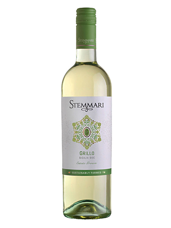 Stemmari Grillo