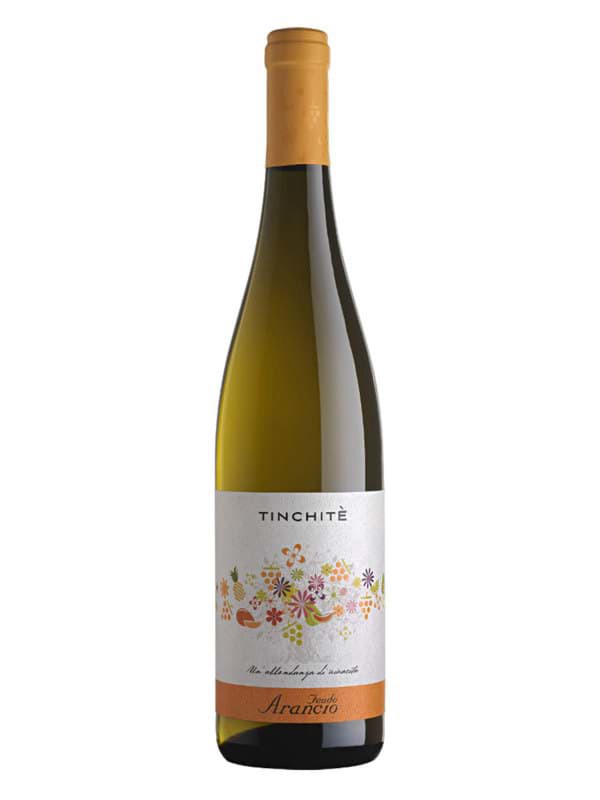 Tinchite Grillo