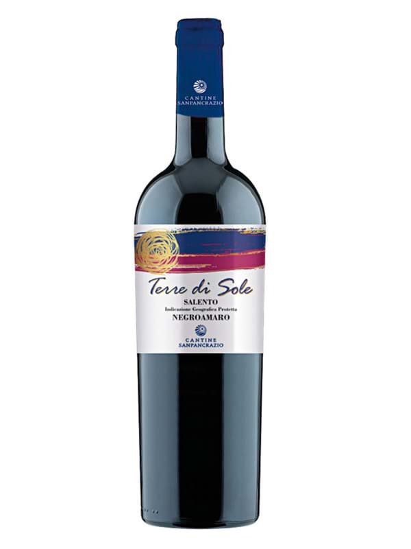 Terre di Sole Negroamaro