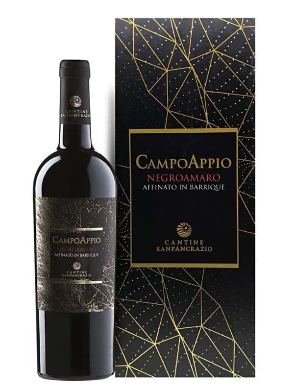 Campo Appio Negroamaro