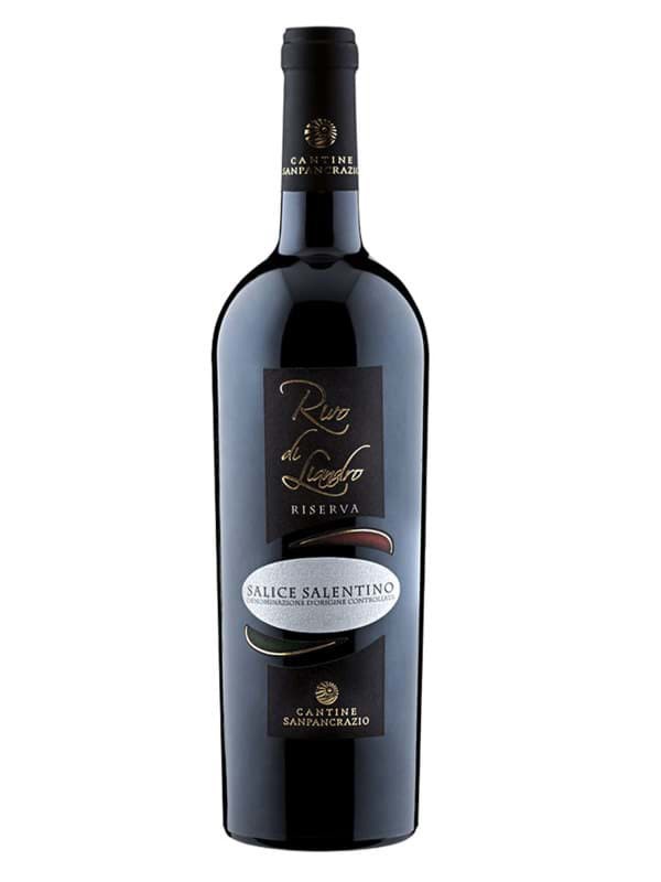 Rivo Di Liandro Riserva Negroamaro