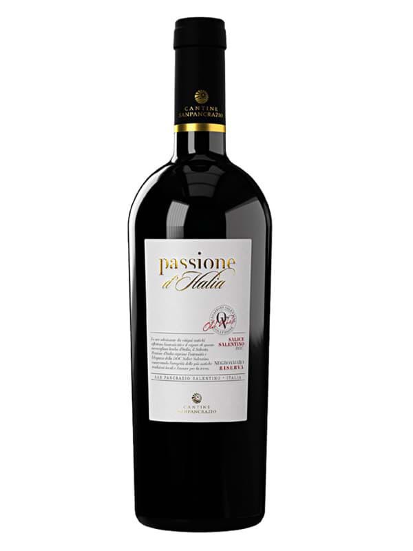 Passione Negroamaro