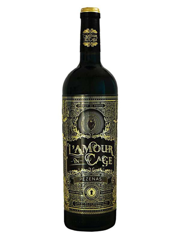 LAmour Cage Blend