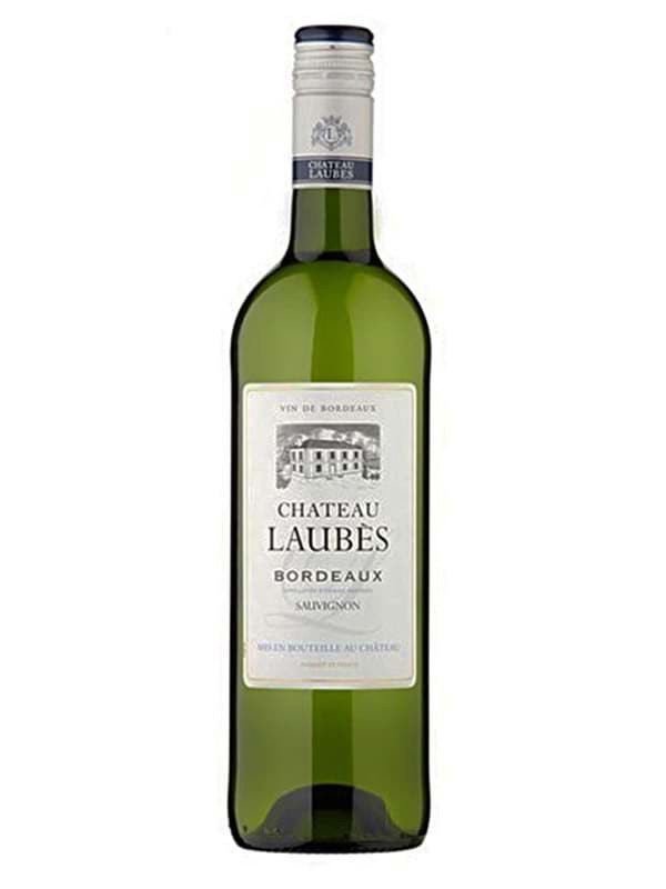 Chateau Laubes White