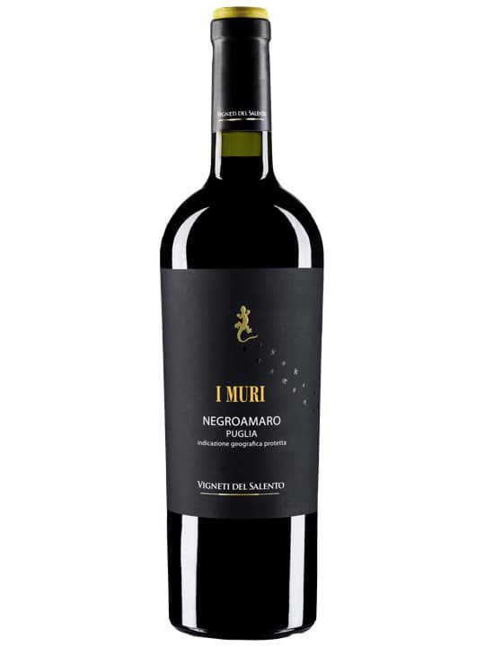 Rượu Vang I Muri Negroamaro