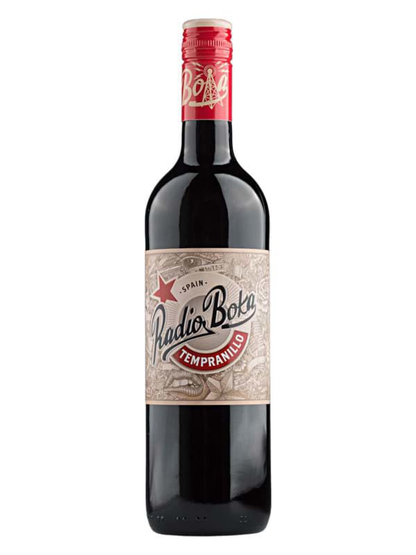 Radio Boka Red