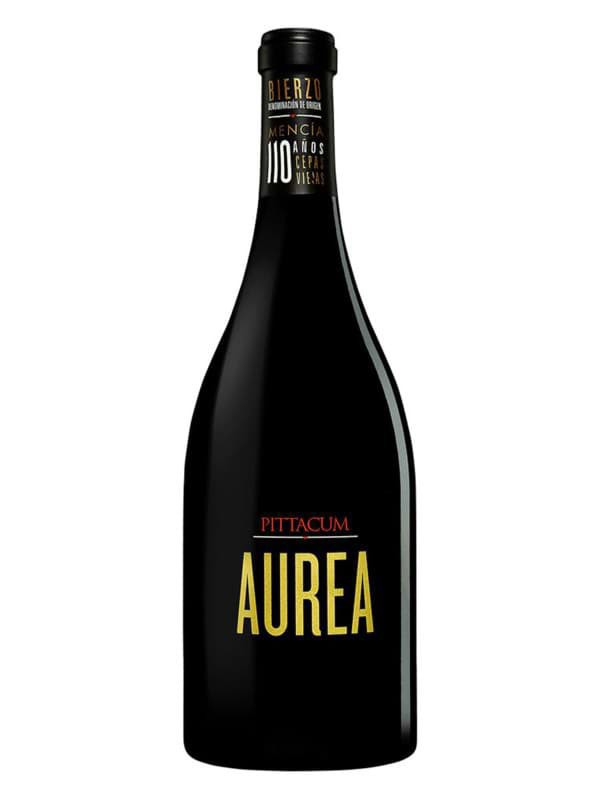Pittacum Aurea