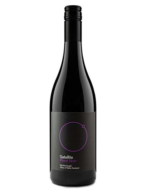 Satellite Pinot Noir