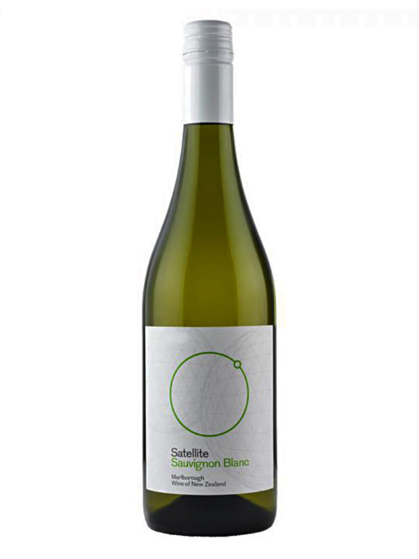 Satellite Sauvignon Blanc
