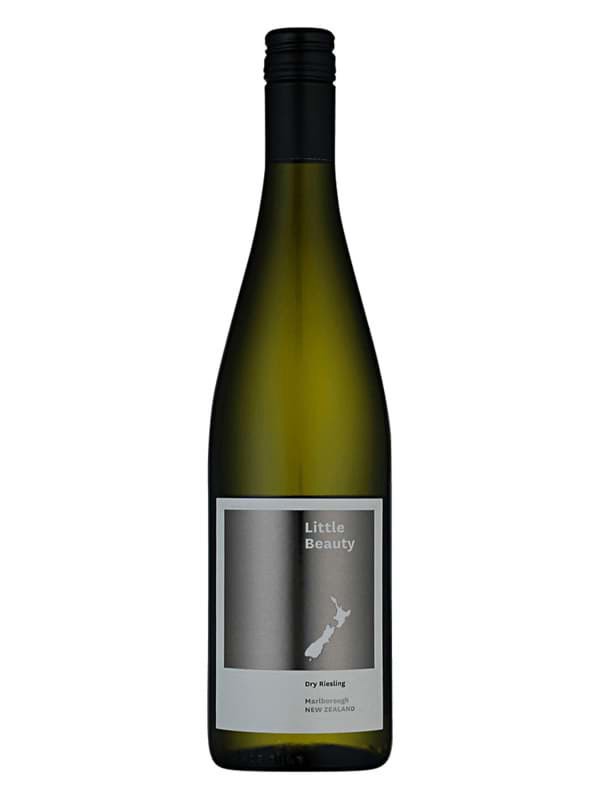 Little Beauty Dry Riesling