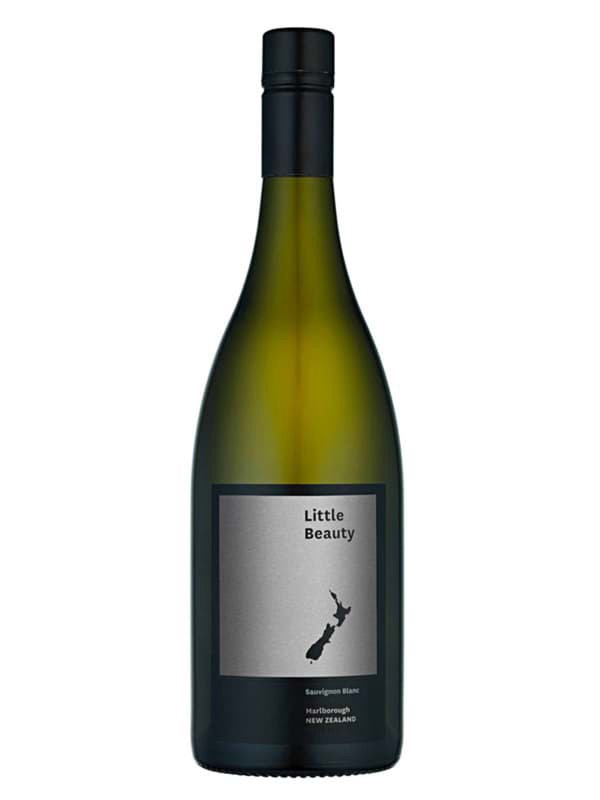 Little Beauty Black Edition Sauvignon Blanc