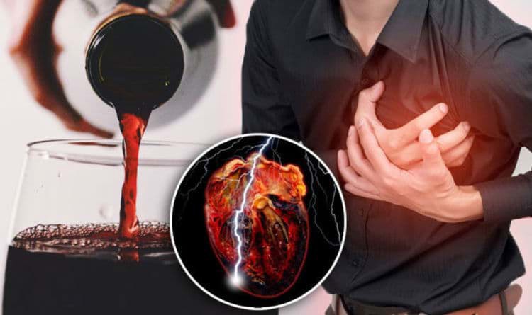 Vang và sức khỏe