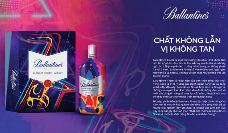 Ballantine