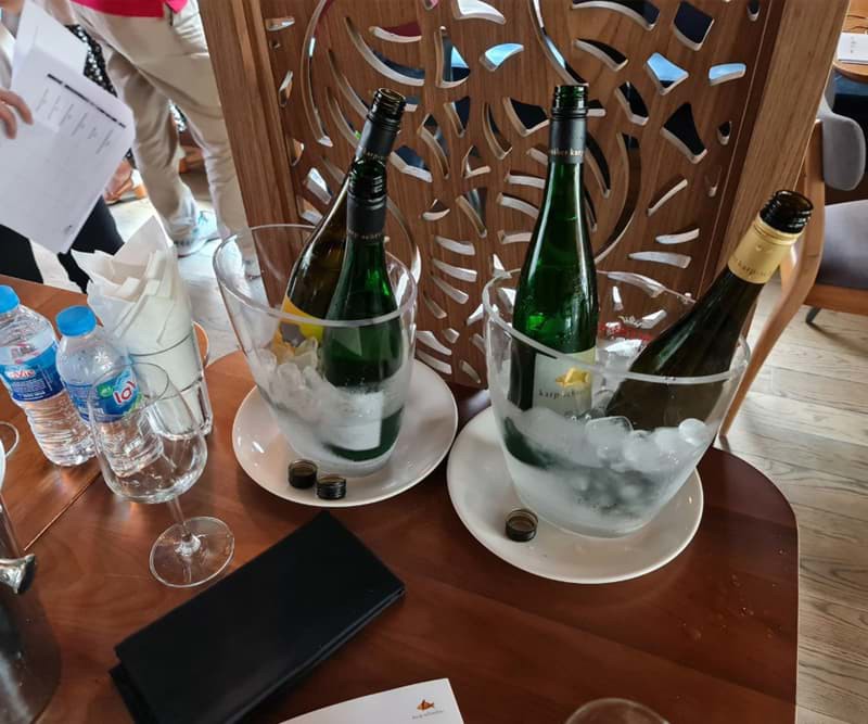 Weingut Karp-Schreiber